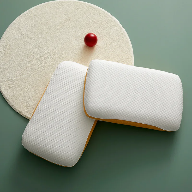 New Slow Rebound Memory Cotton Pillow Core Emperor Bread Pillow Home Bedroom Special Memory Pillow