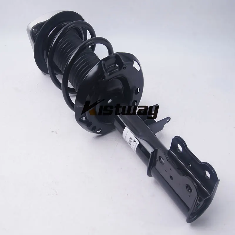 1PCS Front Left Or Right Shock Absorbers Assembly For Mercedes Benz A-CLASS B-CLASS W117 W176 W242 W246 A1763232900 A1763233000