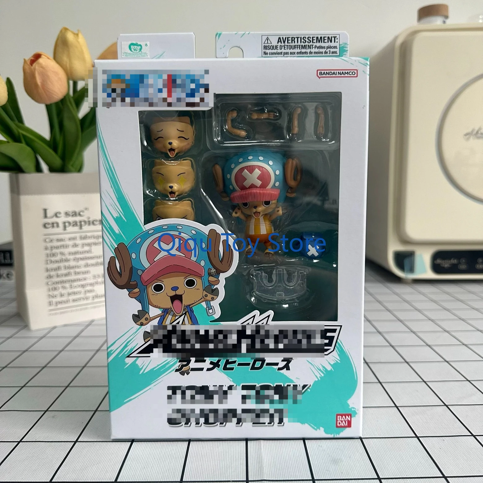 

Оригинальная подвижная кукла-модель BANDAI для мальчиков, игрушка для сборки и сборки моделей.