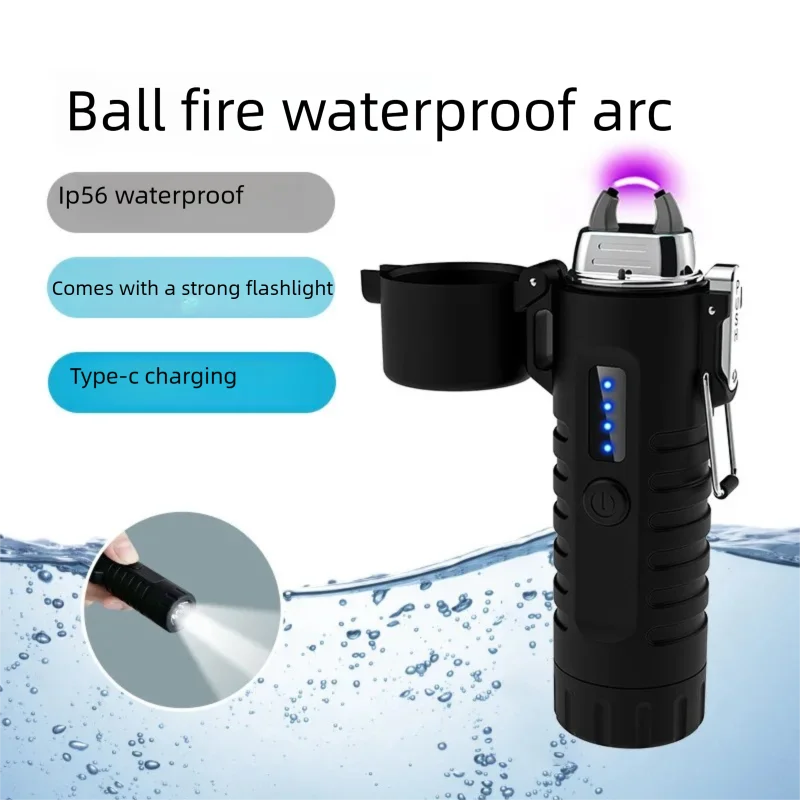 Rechargeable Electr… - image