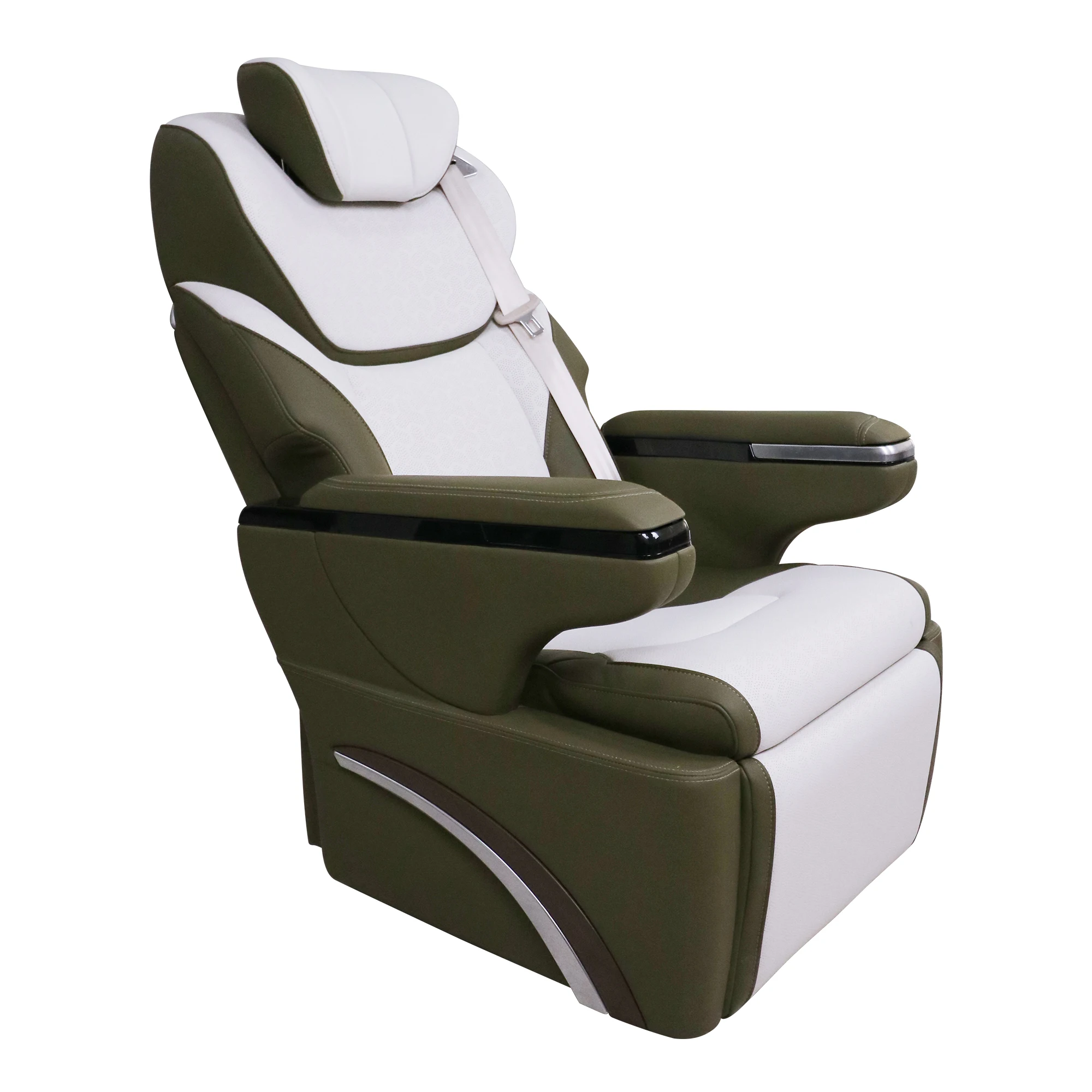 Car Seat Covers for Mercedes benz W221 S500 air Hose Line Rear Interior Seat Backrest Leather