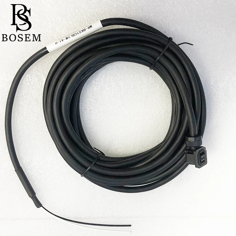

MR-PWS1CBL-A1-L/H MR-PWS2CBL03M-A1-L MR-PWS2CBL03M-A2-L MR-PWS1CBL2M-A1-H MR-PWS1CBL5M-A2-L 2m 5m 10m Motor Brake Cable New