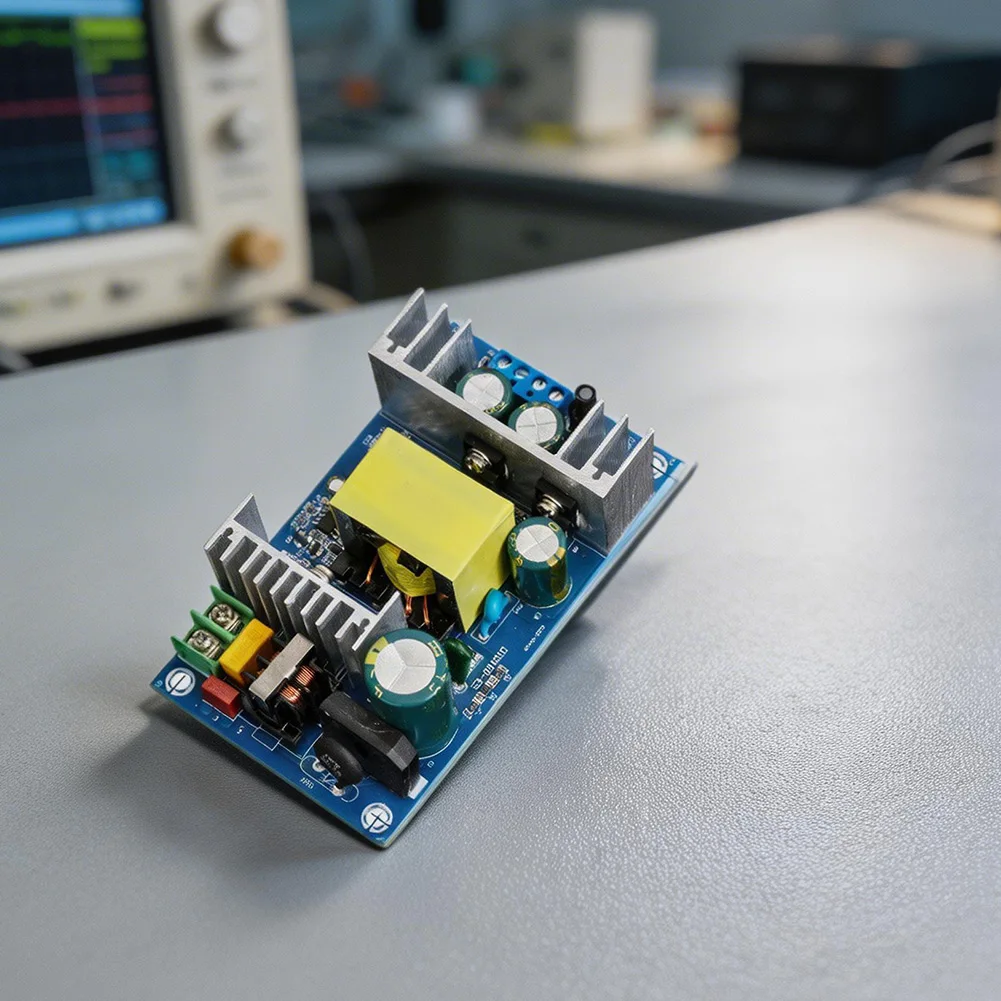 1Pc Ac 110–240V To …