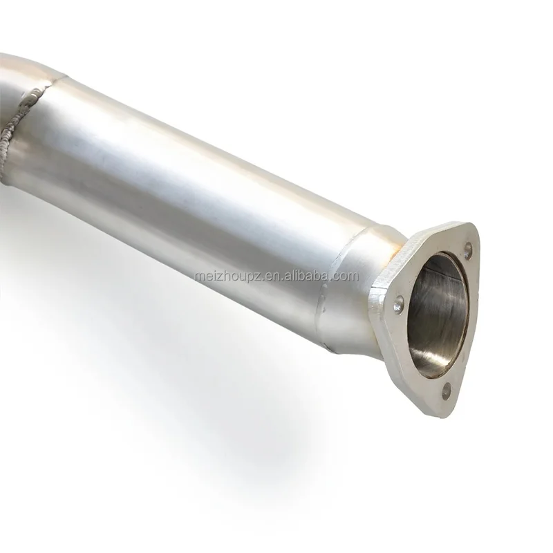 997.1 3.6 2006-2009 Performance Manifold Stainless Steel Exhaust Factory OEM