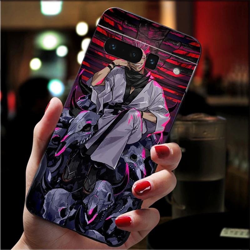 Phone Case For Goog… - image