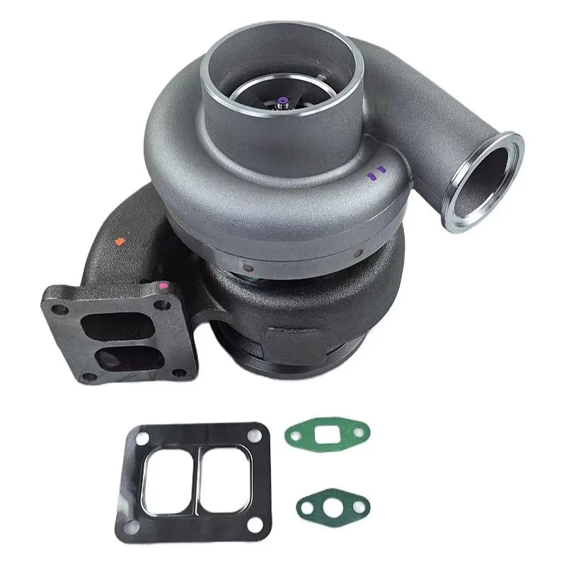 

Turbocharger 3534301 3803797 3534302H Turbo H2E for Cummins L10 Engine