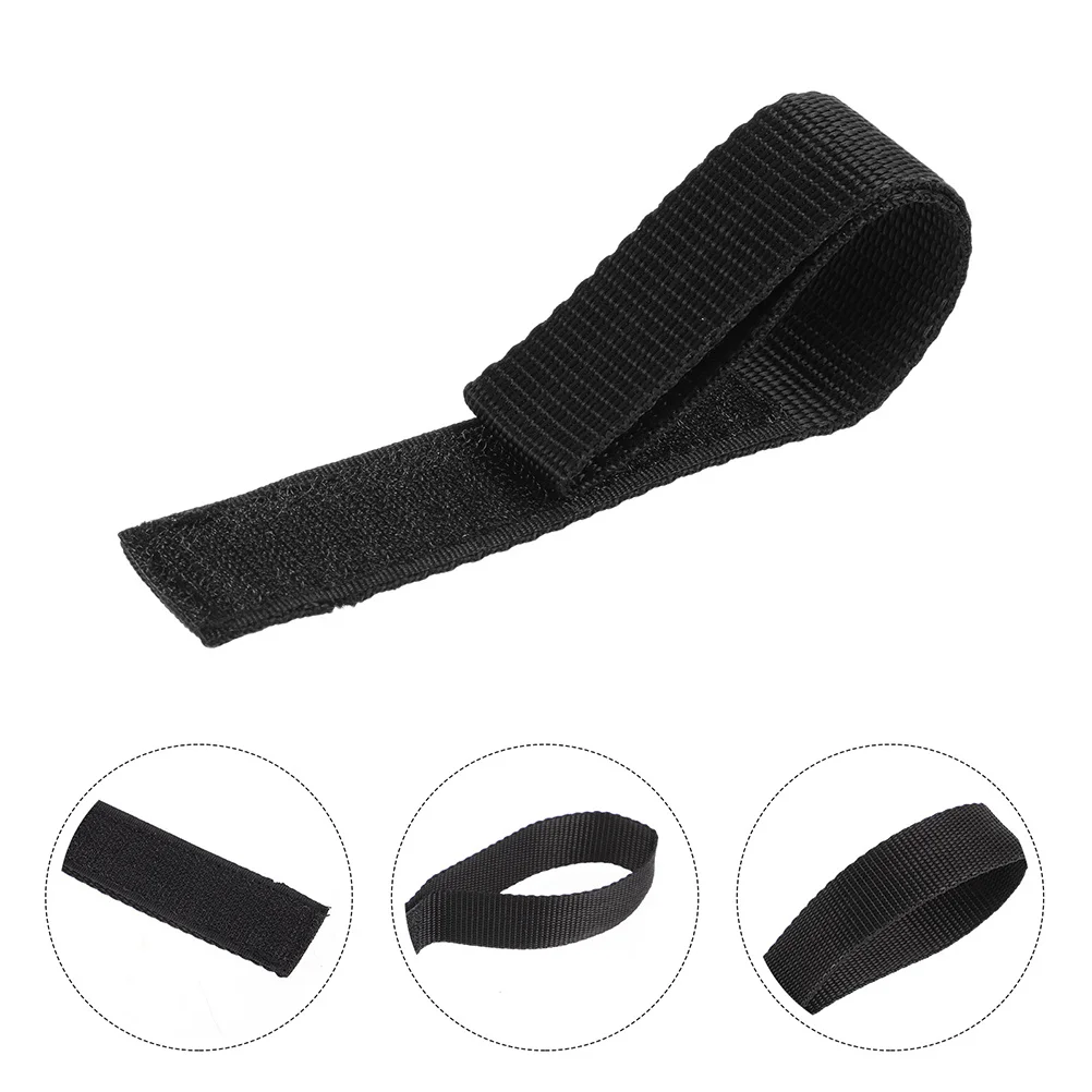 

2pcs Trunk Pull Cover Strap Nylon Elastic Bungee Cord For Car Trunk Organizer Automotive Interior Accessories Vehicle Supplies