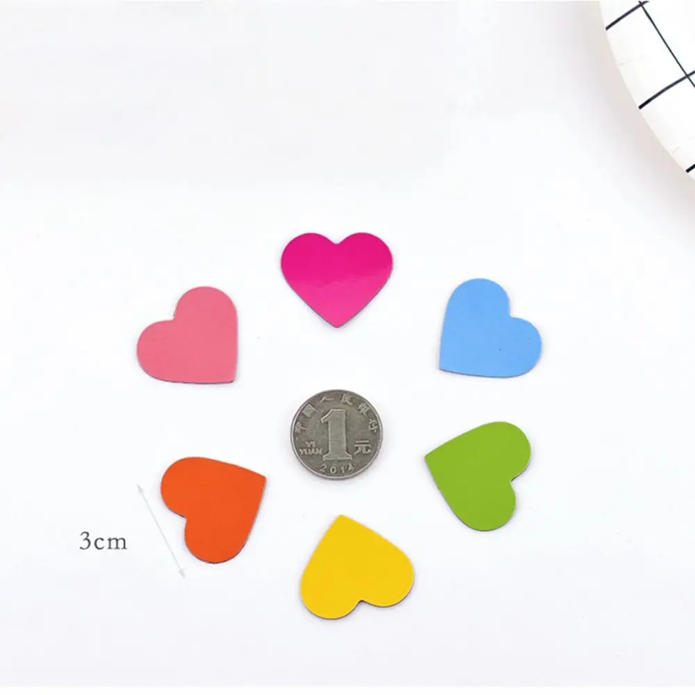 Student Reward Gifts Magnet Reward Sticker Teaching Aids Group Competition Classroom Reward Sticker Sticky Scratch Resistant