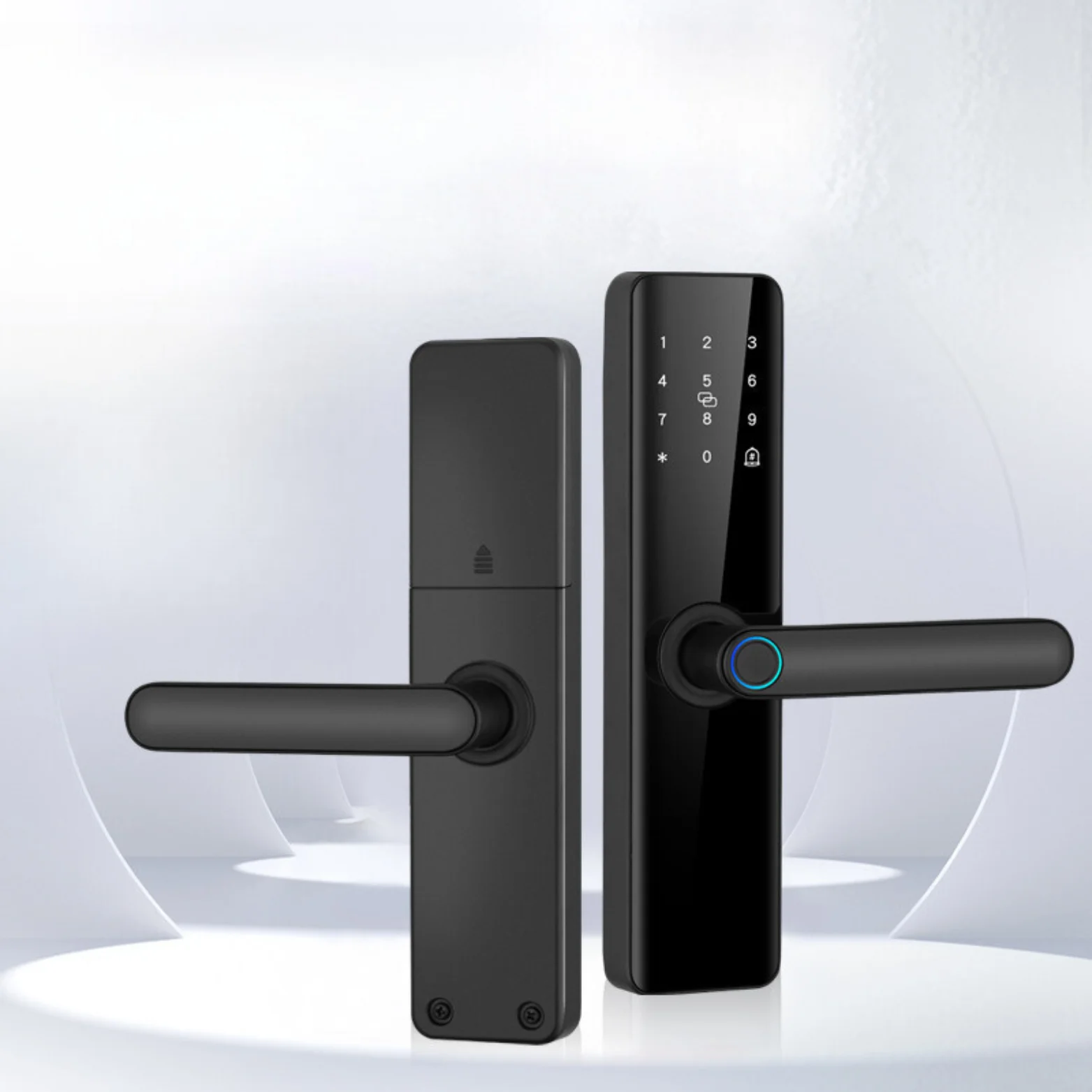 nouvelle-petite-serrure-de-porte-de-chambre-nouvellement-concue-serrure-intelligente-a-empreintes-digitales