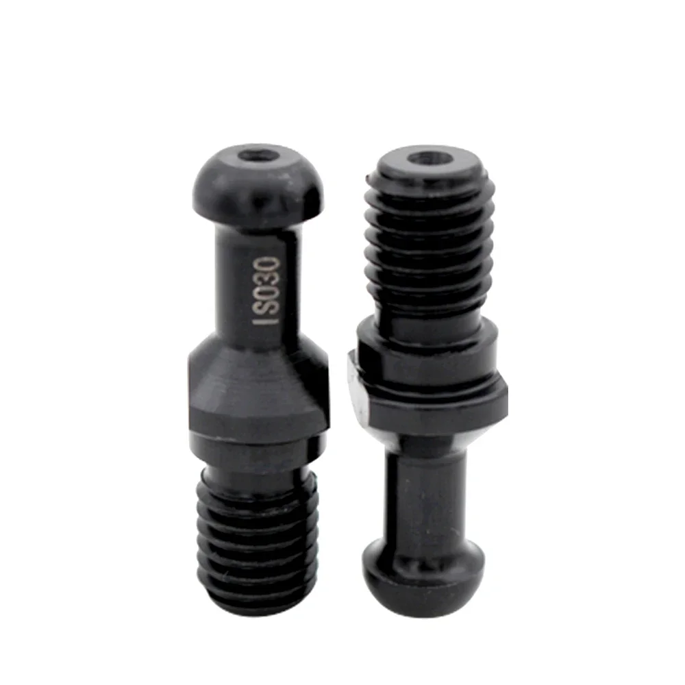 BT30 BT40 BT50 ISO20 ISO25 ISO30 SK30 SK40 CAT40 CAT50 NBT30 Pull Stud CNC BT ISO SK CAT NBT Pull Nails for Spindle Tool Holder