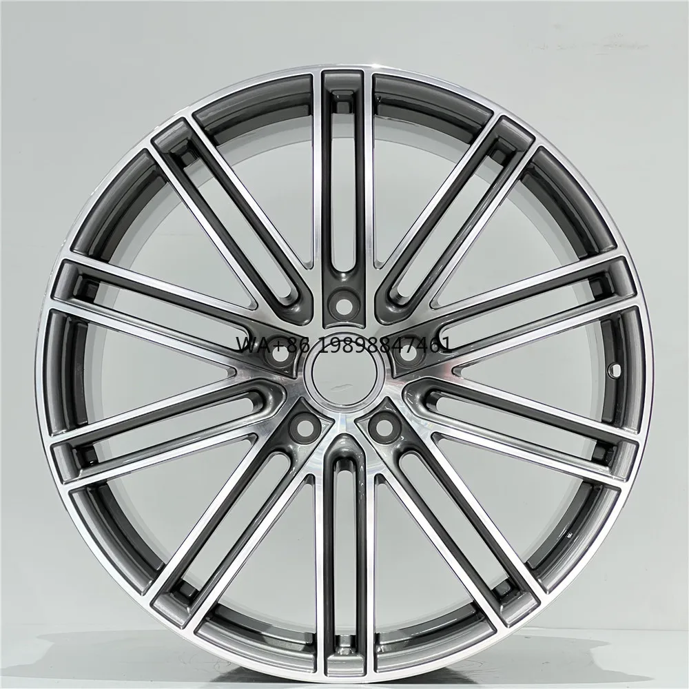 

Beadlocks Alloy G87 M2 Magnesium 24in Forged Wheel 19 20 18 Inch 5x114 17x9 5x130 5x115 6x139