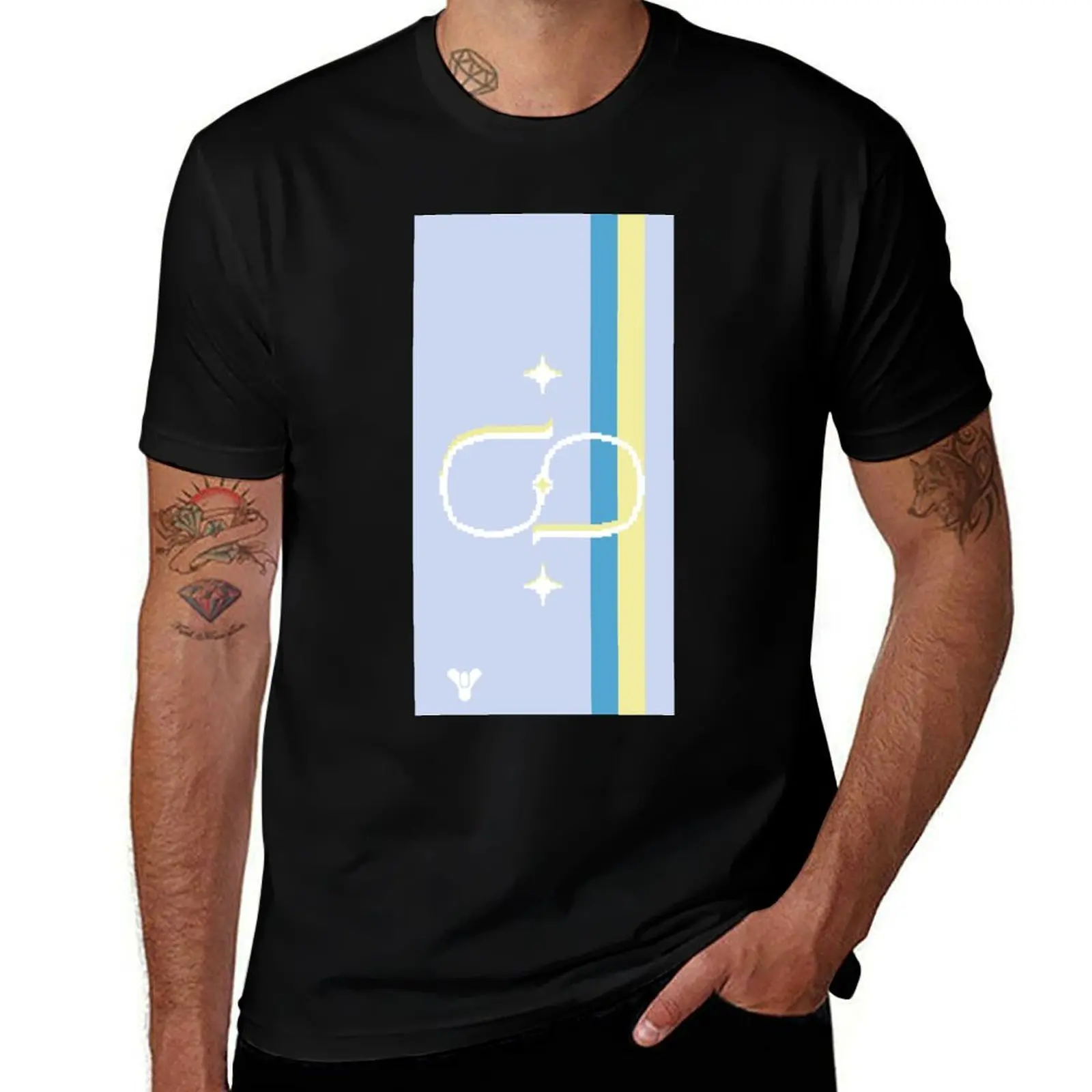 Braytech Innovation T-Shirt Basic Comfort Fit for Men T-Shirt