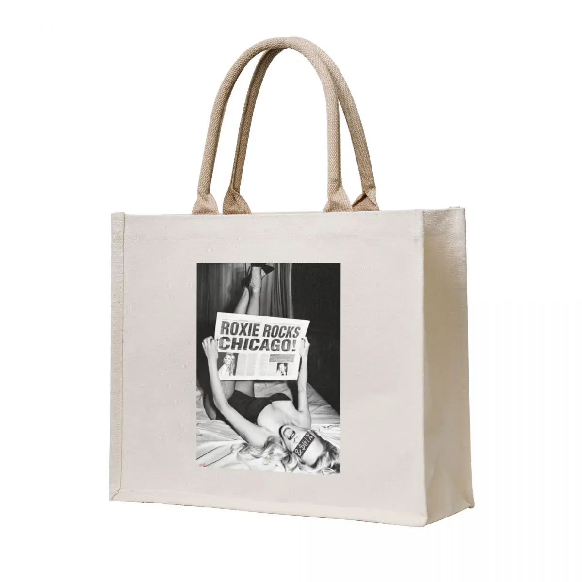 

Ever Anderson Poster Tote Bag Lady bags Women's bags Canvas bag for women tote bags aesthetic