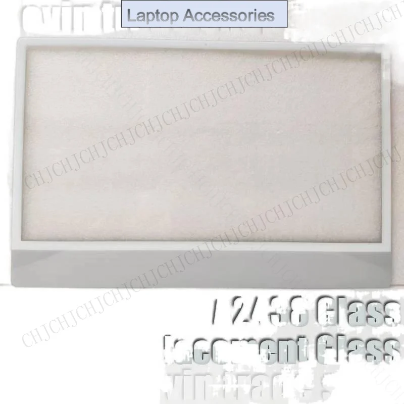 

24" All-in-one outside the front frame For IMac Apple A2438 A2439 Glass Screen Replacement glass panel screen glass Bezel