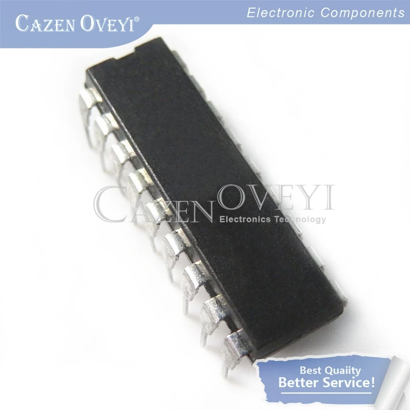 PIC16F627A-I/P PIC16F627A BA8206BA4 BA8206 BA8206BA4K BA8206 HT8950 8950 DIP-18