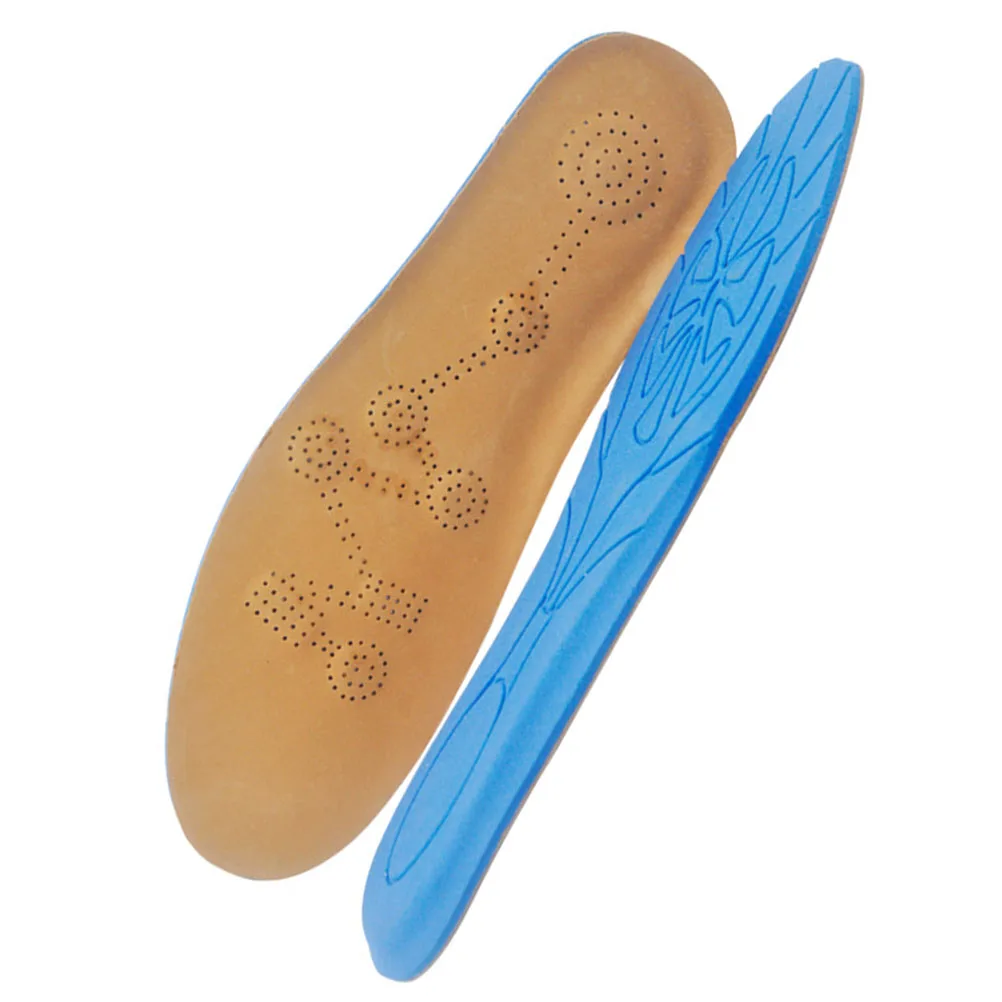 

Breathable Magnetic Foot Care Accupressure Reflexology Therapy Improve Blood Circulation Reduce Fatigue Cut to Fit Comfortable