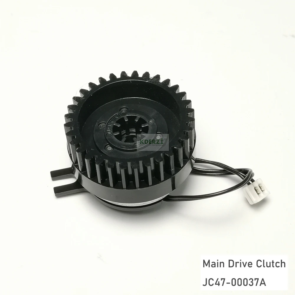 JC47-00037A Main Drive Clutch Eletric for Samsung  CLX-9201 9250 9251 9252 9301 SL-K2200 4250 7400 for HP M436ND M433 Printer