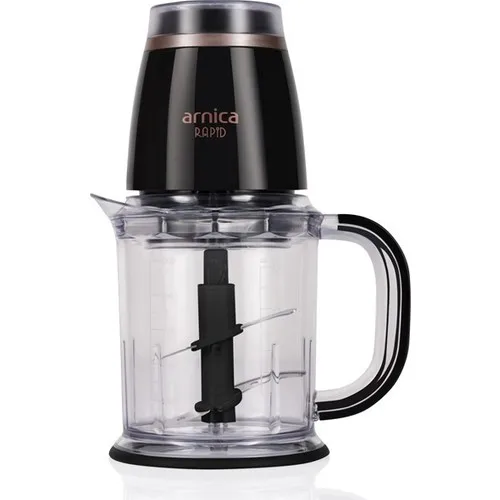 Арника Rapid Pro Rondo Rosegold Gh21133