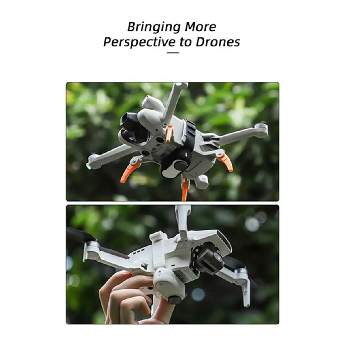 StalNYLIFE-Étui de protection en silicone pour appareil photo Insta360 GO3 GO 3S, 6 000 pouces, dragonne de montage, sangle de sac à dos B