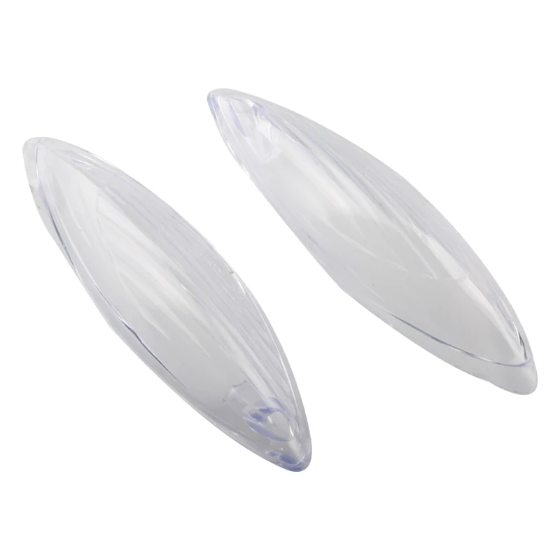 For JOG 50 JOG ZR SA36J/SA39J Motorcycle Scooter Rear Turn Signal Glass Lens Rear Indicator Light Cover