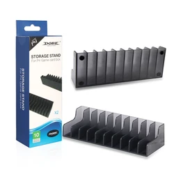 Présentoir de stockage de disques CD, Playstation4, PS4, PS5, Slim Pro, support de support rapide, accessoires de jeu, boîte de disque, ensemble de 2 pièces