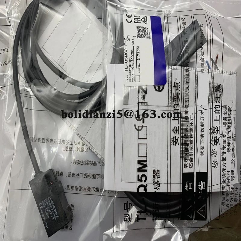 New proximity switch sensor   TL-Q5MC2-F-Z   TL-Q5MC1-F-Z   TL-W1R5MC1-R  In stock