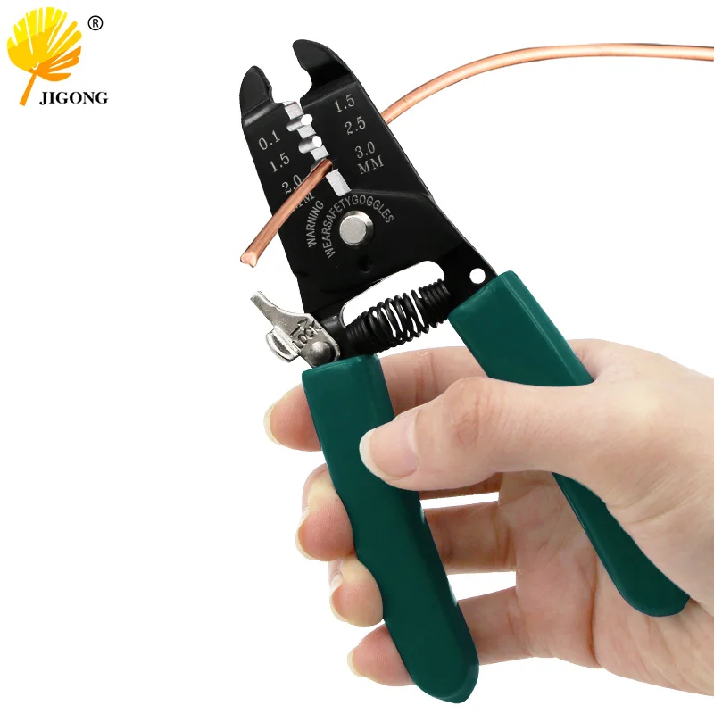 Capillary Tube Cutter Refrigeration Tools Maintenance Forceps For 3mm Copper Tube Wire Plier Refrigerator  Hand Repair Scissors