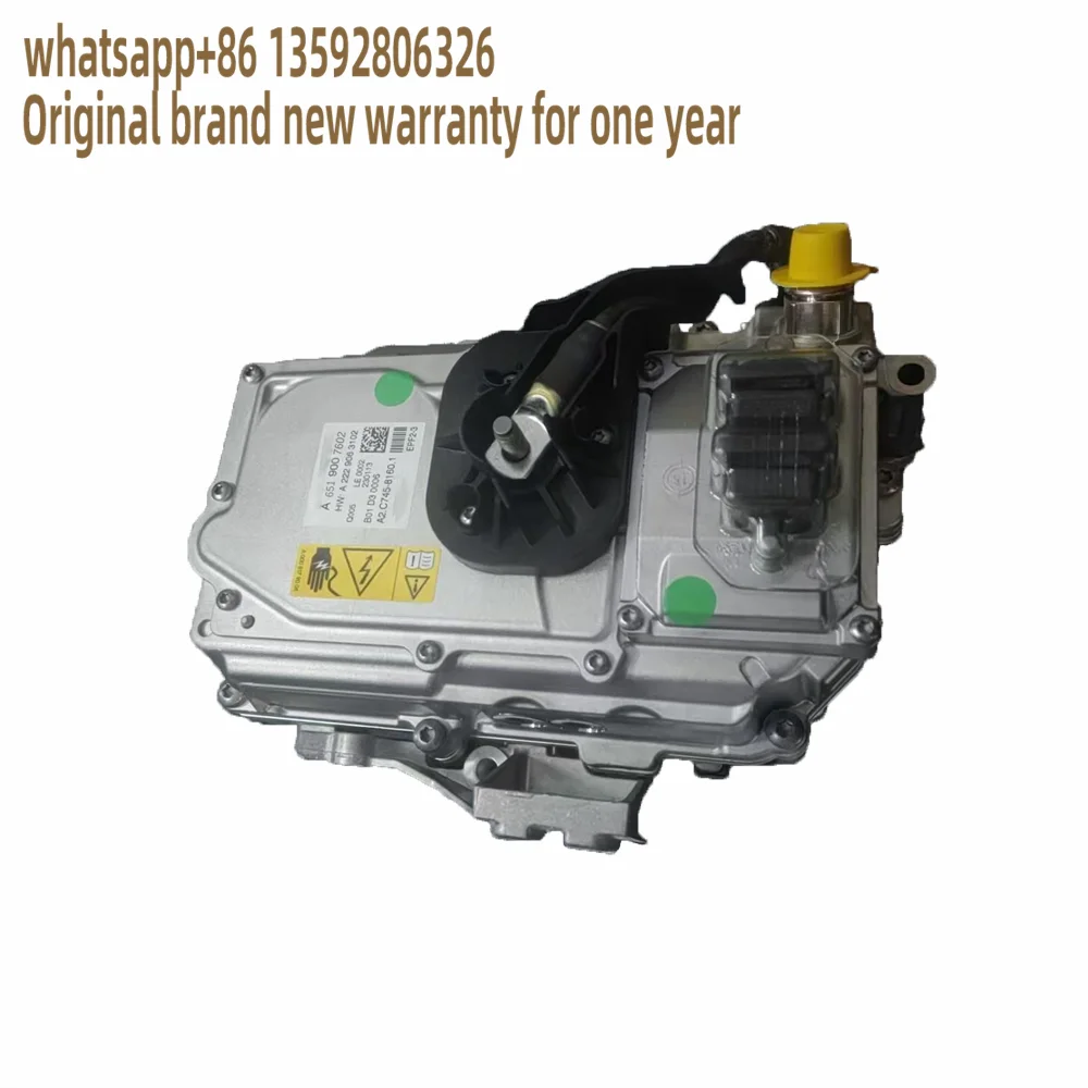 오리지널 밴드 새로운 A6519007602 메르세데스 벤츠 W222 W212 하이브리드 인버터에 적합