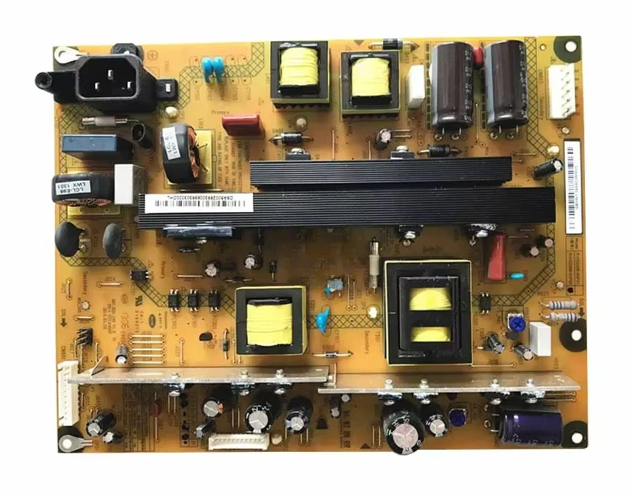 

good Working Power Supply Board R-HS250B-5HF01 R-HS250B-5HF02 XR7.820.192V1.5 XR7.820.192V1.6