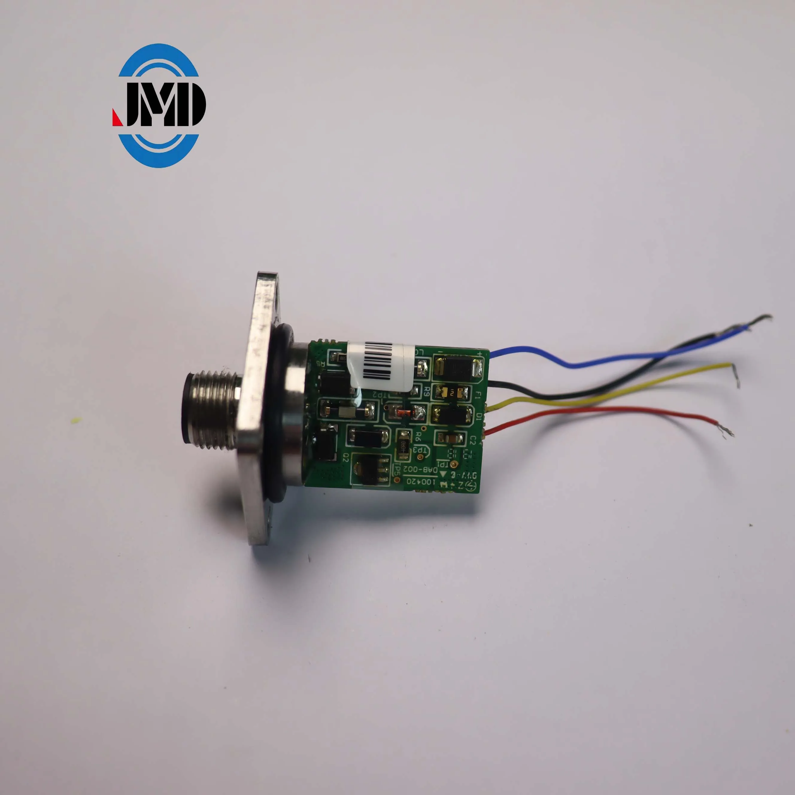 

Tension Sensor Enlarged Version Motherboard Circuit Board Connector Original Factory Genuine Product25 -40-80-120 Ton