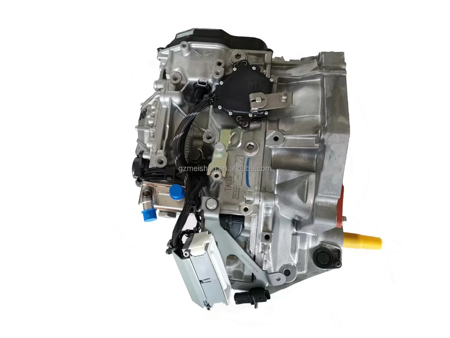 GENUINE PARTS New authentic AL4 AT8 4-speed automatic transmission assembly from original manufacturer