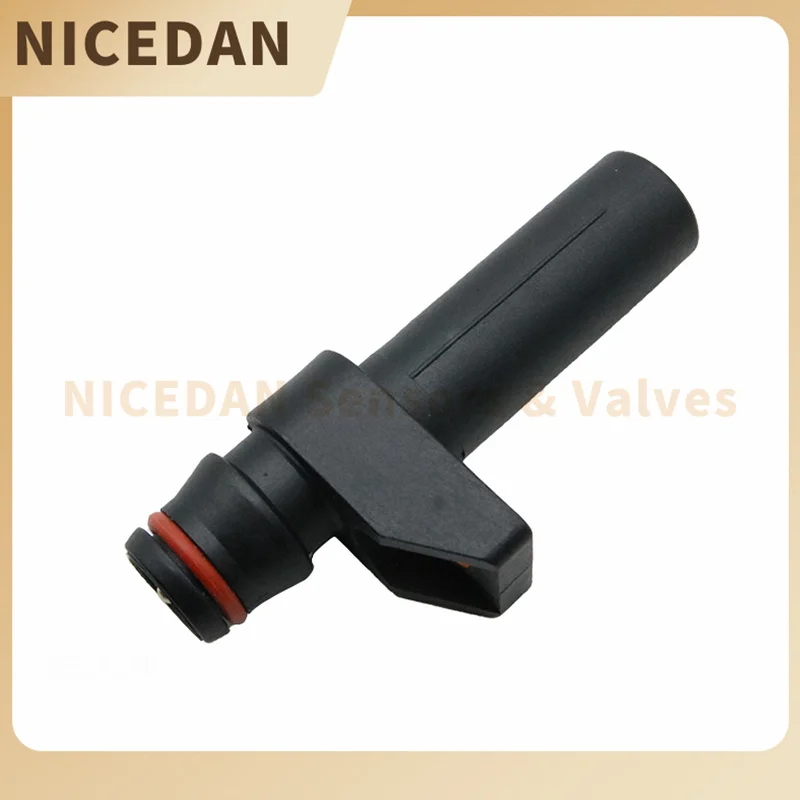 0031537228 Crankshaft Position Sensor For Mercedes-Benz C230 E320 E420 S320 S420 S500 0281002123 31537228 New - Image 3