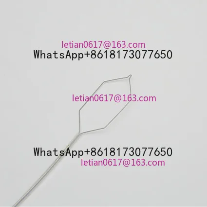 

Good Quality Hexagon Polypectomy Snare
