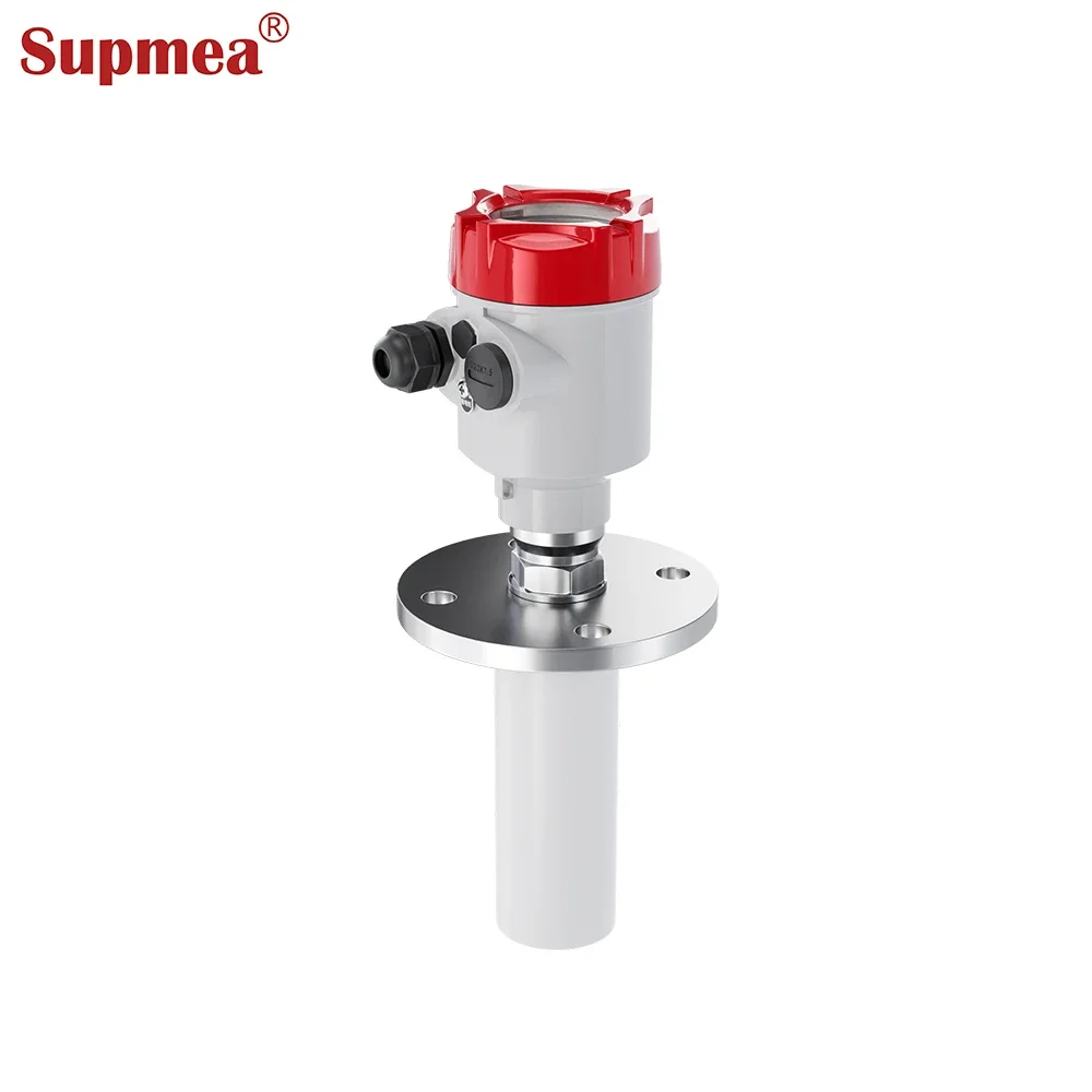 water tank level measuring device nivel tipo radar sensor level meter water level sensor submers