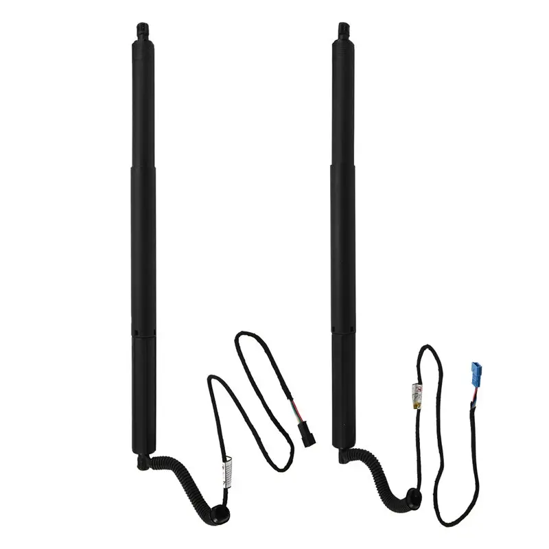 Classy-1 Pair Electric Tailgate Strut Trunk Liftgate Power Lift Support 51247232003 51247232004 For BMW X3 F25 2010-2017