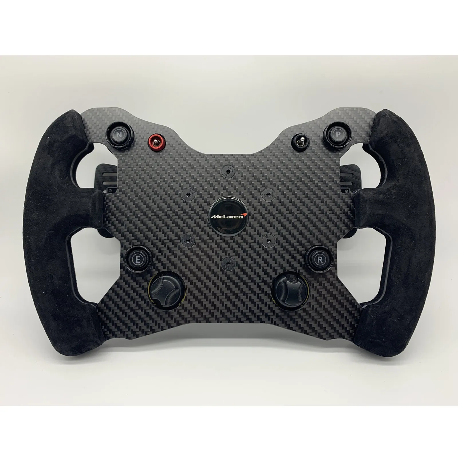 Racing Steering Wheel Thrustmaster T300RS To F1 SIM Wheel for