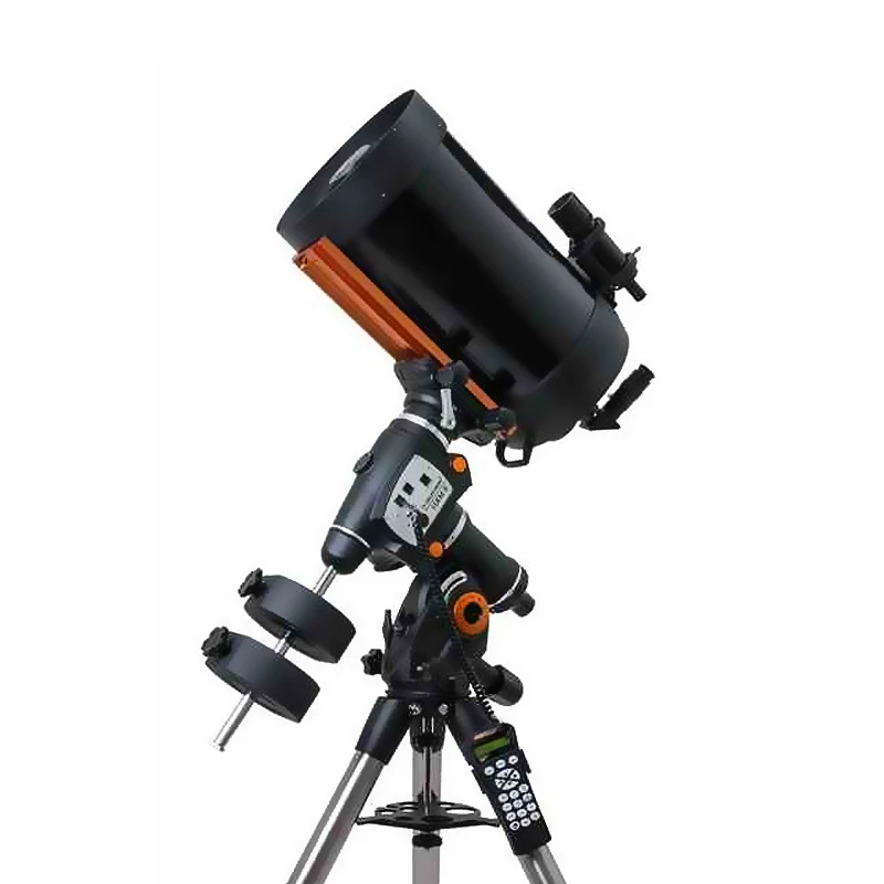 Astronomical Telescope CGEM II 1100 Automatic Star Search High-Power HD Professional Deep Space Star Viewing