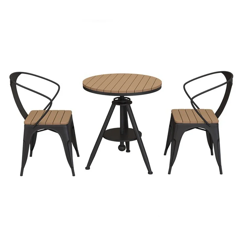 # Hot High Quality Modern Design Outdoor Furniture New Patio Table And Chair Outdoor Furniture Set