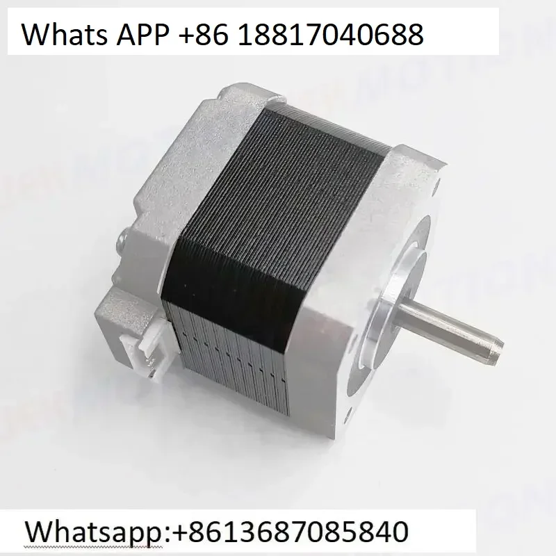 

Shinano 42 stepper motor SST43D2040 SST43D1100/2120-1060