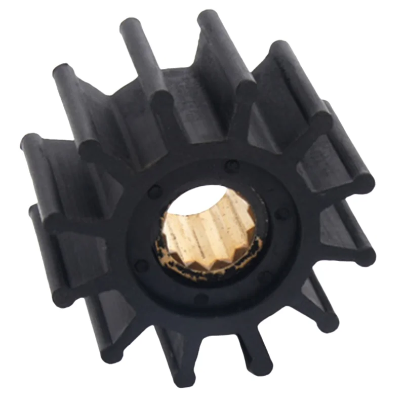 For Volvo Penta Sea Water Pump Repair Kit Impeller Seal Bearing Replacement Parts 21214595 21214596 21214599 21214601