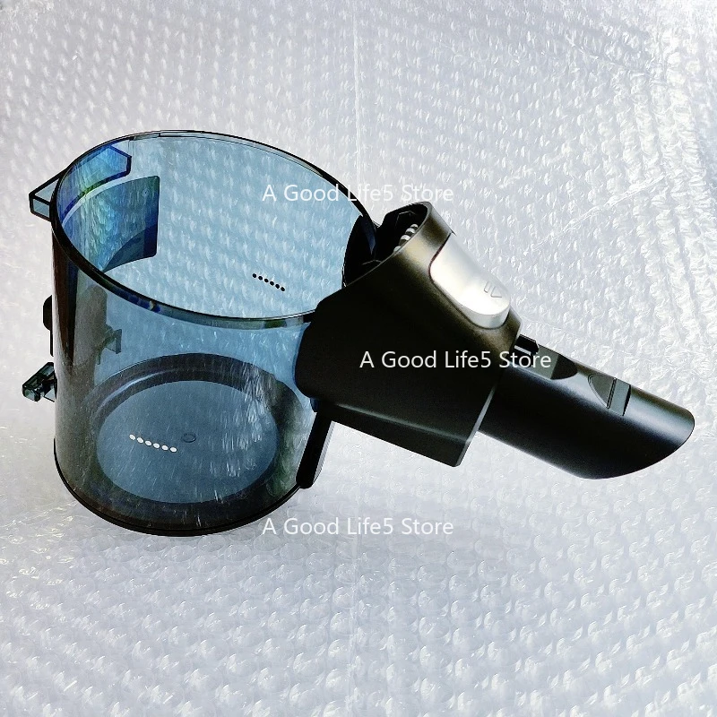 

Сменный фильтр-контейнер для пыли для ручных пылесосов серии S6 S7