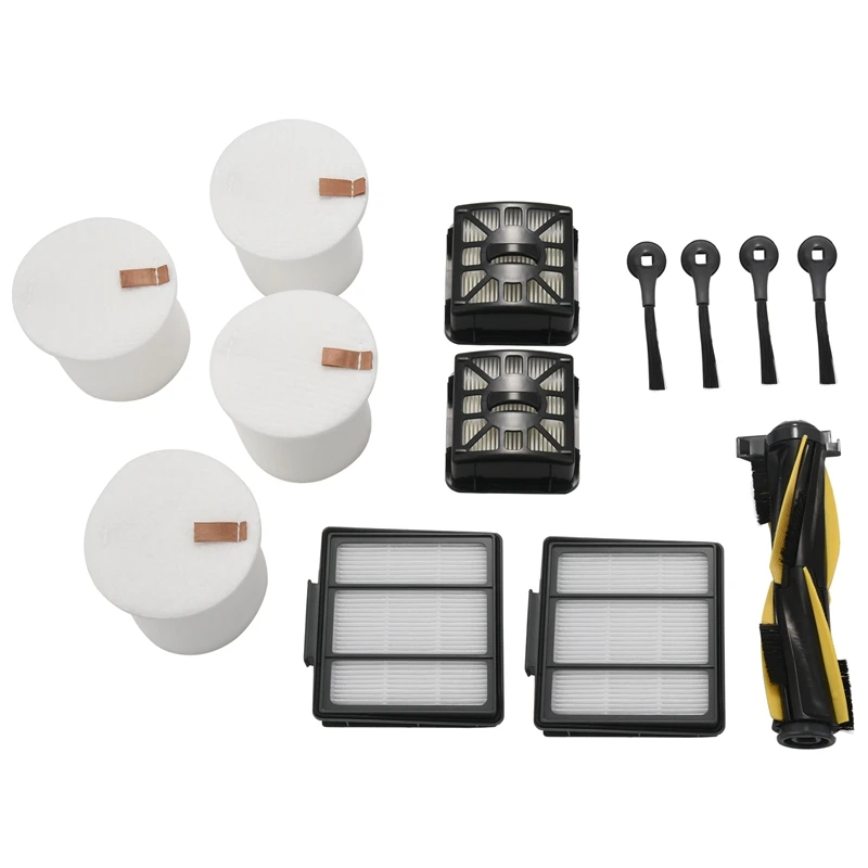 Запчасти для Shark IQ Robot R101AE RV1001AE IQ R101 UR1005AE