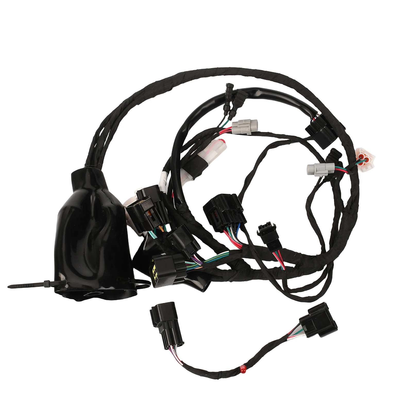 For Surron Lightbee SUR-RON S/X Electric Dirt Pit Bike Fault Detection Line Set Cable Harness Assembly For Segway X160 X260
