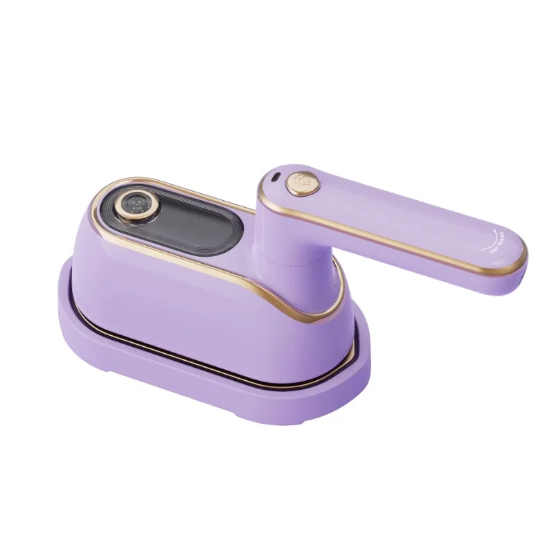 مكواة بخار محمولة باليد ، آلة كي قابلة للطي ، آلة بخار للملابس ، السفر للملابس ، آلة كي رطبة وجافة