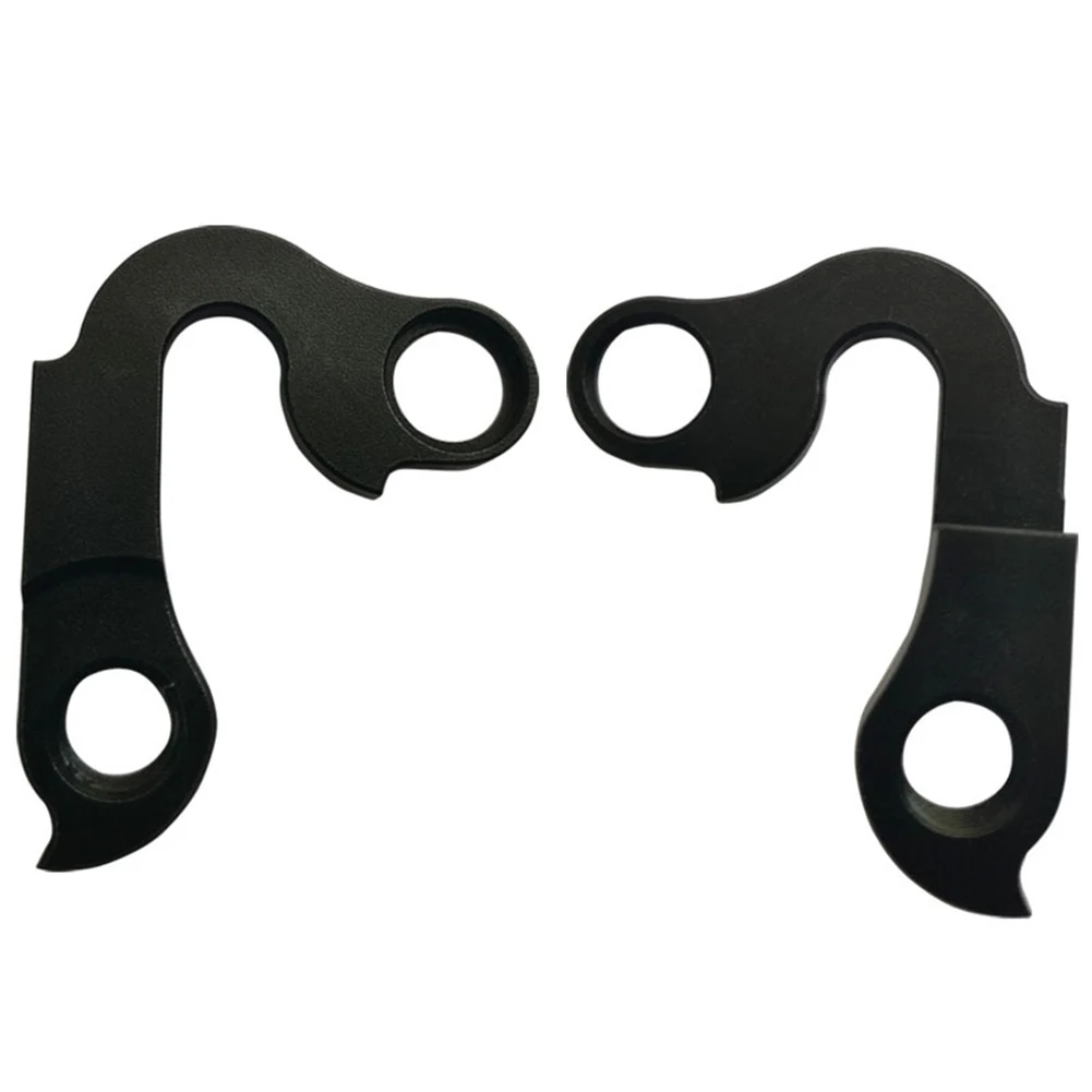 Derailleur Hanger Tail Hook Black Dropout 112 D85 For-Absolute 4X 2006-2008 Headset Bearings MTB Bicycle Bike Metal