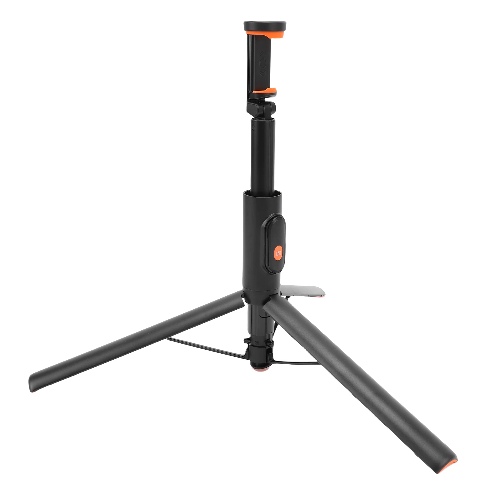 

Автоматический штатив для телефона, универсальный Bluetooth-пульт дистанционного управления, выдвижной штатив для сотового телефона, регулируемая высота для фотографии