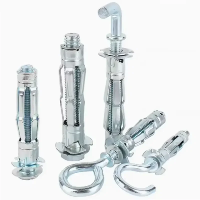 Special Expansion Anchors for Hollow Bricks and Drywall (toggle Bolts/hollow Wall Anchors)