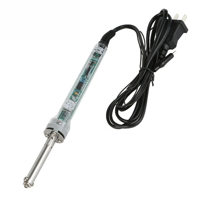 

60W Portable hot stamping machine Hot stamping machine Leather goods Flannel trademark branding Adjustable temperature