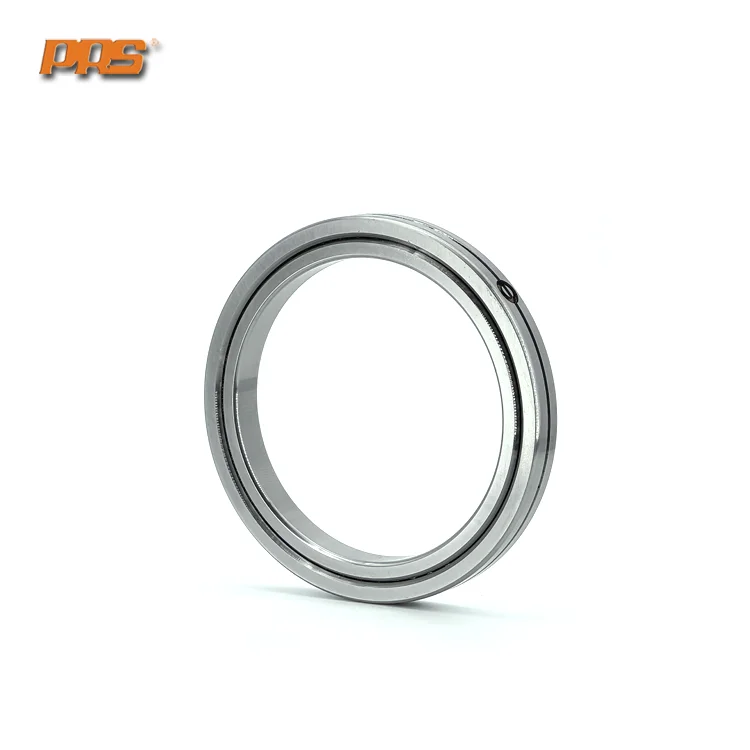 High Precision Cross Roller Bearings XRC34038 Thin Wall 340 ID X 420 Od X 38 Mm SX011868 Robot Arms Parts