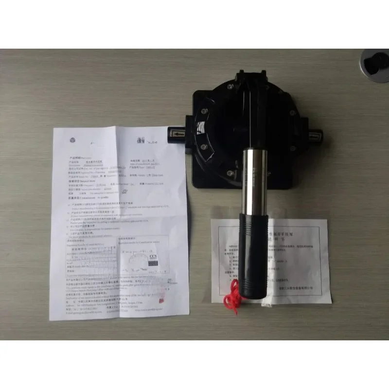 Hand Pump Mb1125 Boat Hand Pump Marine Hand Pump with CCS Certificate